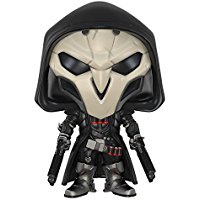 funko figurine collection overwatch