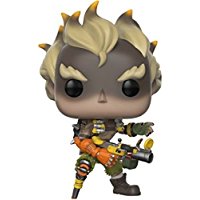 funko jeux video overwatch figurine geek