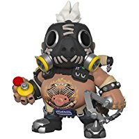 funko overwartch figurine de collection