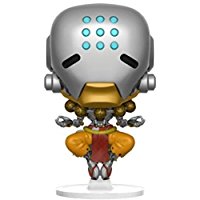 funko pop overwatch nouveaute 2018