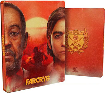 nouveaute jeux video steelbook precommande day one
