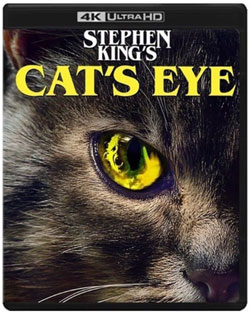 cats eyes film horreur