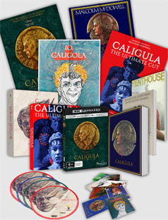 cofret collector films rare collection 2025 idee cadeau