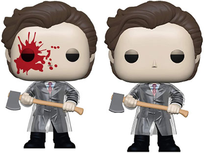 funko pop 2020 collection nouveaute