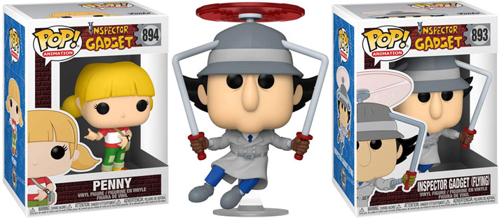 funko pop 2020 nouveaute 2021