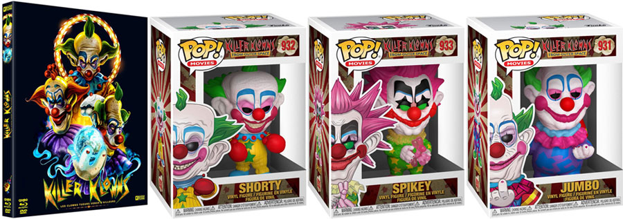 funko pop movies collection film cinema