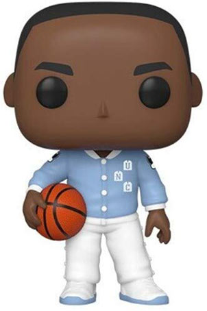 funko pop rare michael jordan basket golf figurine de collection