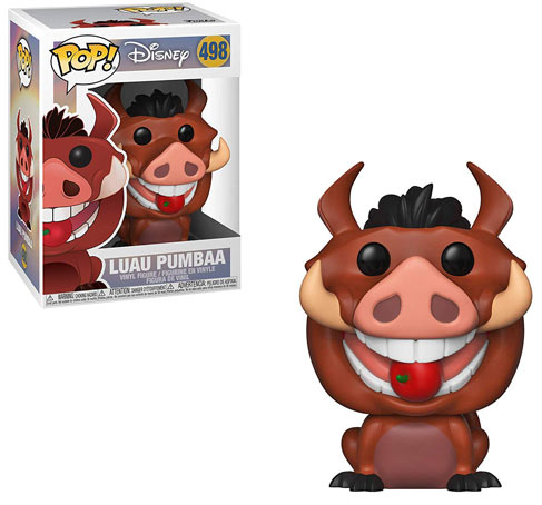 funko roi lion pumba
