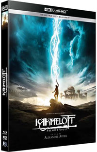 kaamelott 4k uhd