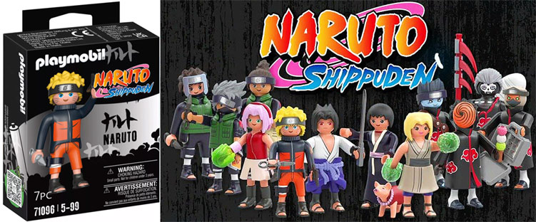playmobil naruto