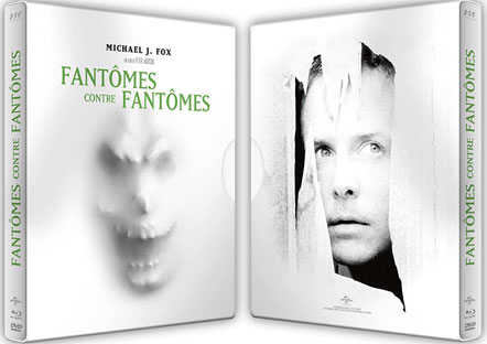 steelbook film culte classique collector