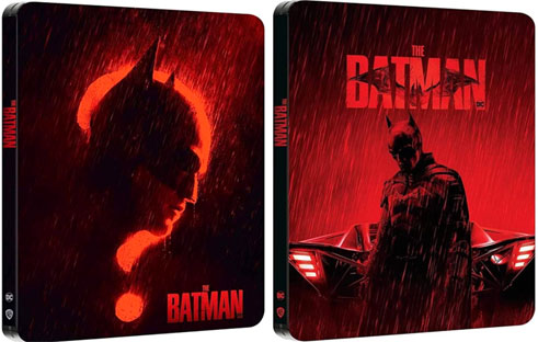 the batman
