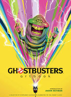 0 artbook ghost sos