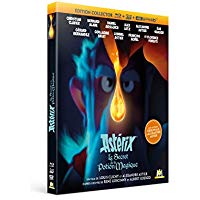 Astérix Secret de la Potion Magique
