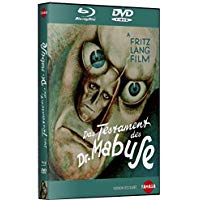 Le Testament du Dr. Mabuse