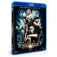 Master Z The Ip Man Legacy