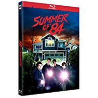Summer of 84