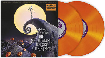 bo ost elfman limited edition