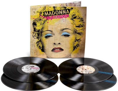 coffret vinyl collector edition limitee 2024 4LP edition