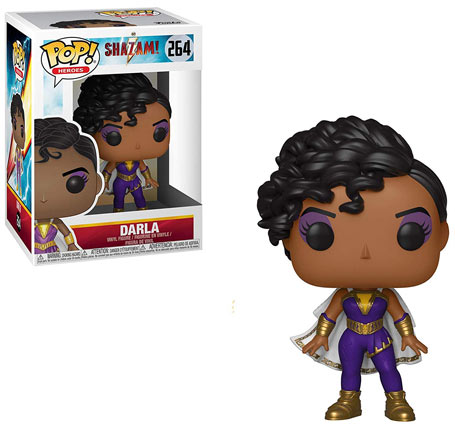 darla funko shazam