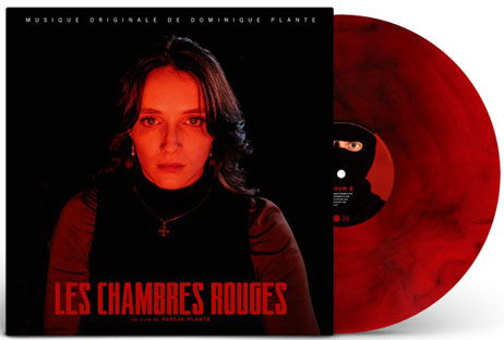 ost soundtrack bande originale film francais 2024