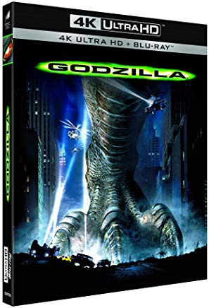 Godzilla