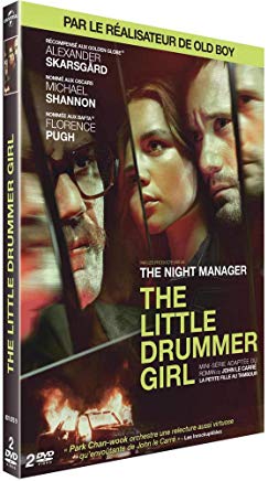 The Little Drummer Girl