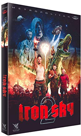 iron sky