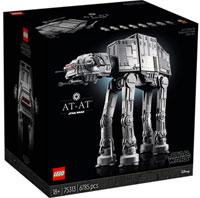 0 star wars atat ucs