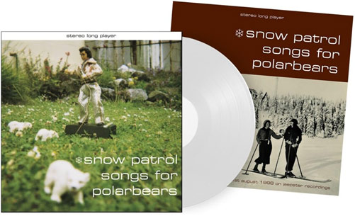 songs for polarbears