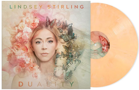 vinyl collector stirling 2024