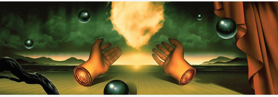 death stranding ost soundtrack bande originale Vinyle LP gatefold