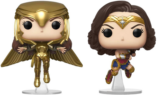 funko ww84