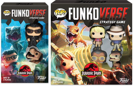 funkoverse 2020
