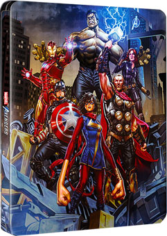 ps4 steelbook 2020