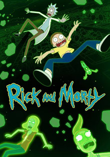rick morty s6