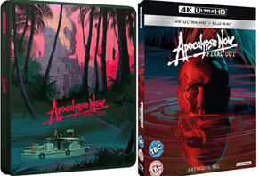 0 4k guerre 3 combo blu ray 40th collector