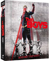 0 bluray super heros boy