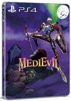 0 jeu medievil