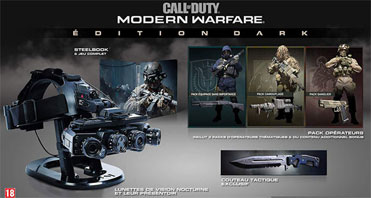 0 jeu war coffret collector ps4 xbox