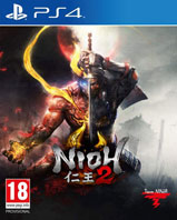 0 jeux nioh 2