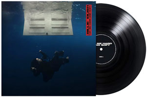 0 vinyl billie eilish lp 2024