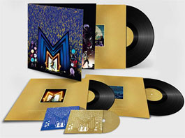 00 coffret box triple vinyle