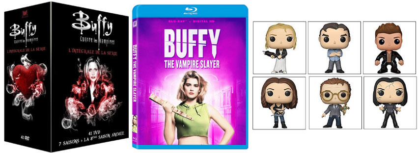 Buffy