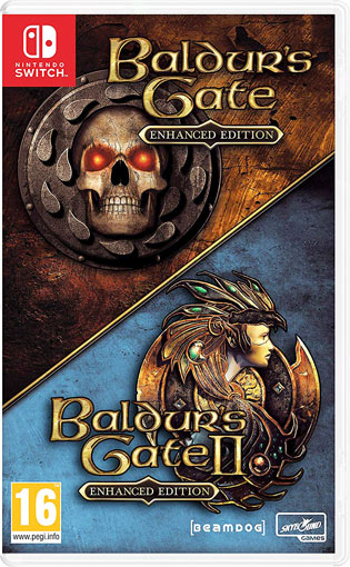 baldurs gate nintendo switch xbox