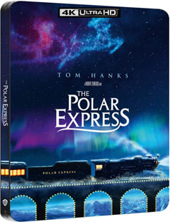 pole express