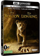 0 4k peur 3 coffret collector steelbook blu ray