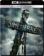 0 4k peur 4 combo blu ray boitier steelbook hd