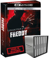 0 freddy integrale 4k collection
