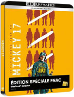 0 mickey 17 sf 4k steelbook